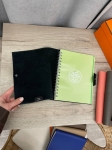 Блокнот Hermes Артикул LUX-115008. Вид 2
