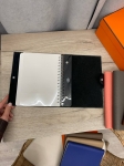 Блокнот Hermes Артикул LUX-115008. Вид 4