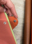 Блокнот Hermes Артикул LUX-115006. Вид 4