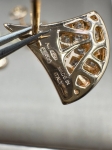 Серьги Bvlgari Артикул LUX-115001. Вид 2
