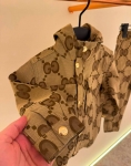 Костюм Gucci Артикул LUX-115010. Вид 2