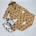 Костюм Gucci Артикул LUX-115010. Вид 1