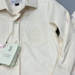 Комплект Brunello Cucinelli Артикул LUX-115014. Вид 3