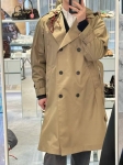 Плащ  Miu Miu Артикул LUX-115029. Вид 1