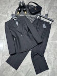 Костюм женский Yves Saint Laurent Артикул LUX-115034. Вид 1