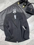 Костюм женский Yves Saint Laurent Артикул LUX-115034. Вид 3