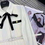 Платье Yves Saint Laurent Артикул LUX-115035. Вид 3