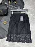 Юбка Yves Saint Laurent Артикул LUX-115038. Вид 1