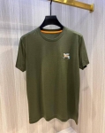 Футболка  Hermes Артикул LUX-115062. Вид 3