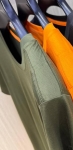 Футболка  Hermes Артикул LUX-115062. Вид 4