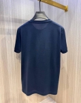 Футболка  Hermes Артикул LUX-115061. Вид 3