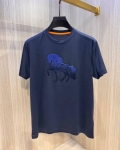 Футболка  Hermes Артикул LUX-115060. Вид 2