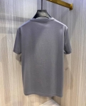 Футболка  Hermes Артикул LUX-115059. Вид 3