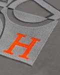 Футболка  Hermes Артикул LUX-115058. Вид 2