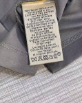 Футболка  Hermes Артикул LUX-115058. Вид 3