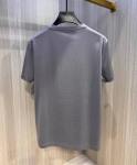 Футболка  Hermes Артикул LUX-115058. Вид 4
