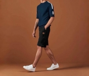 Шорты  Hermes Артикул LUX-115063. Вид 1