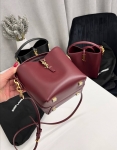 Сумка женская  16 см Yves Saint Laurent Артикул LUX-115078. Вид 2
