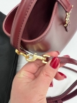 Сумка женская  16 см Yves Saint Laurent Артикул LUX-115078. Вид 4