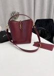 Сумка женская  26 см Yves Saint Laurent Артикул LUX-115077. Вид 1