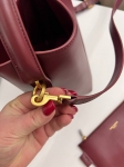 Сумка женская  26 см Yves Saint Laurent Артикул LUX-115077. Вид 3