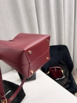Сумка женская  26 см Yves Saint Laurent Артикул LUX-115077. Вид 6