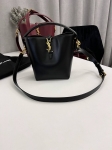 Сумка женская  20 см Yves Saint Laurent Артикул LUX-115076. Вид 1