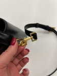Сумка женская  20 см Yves Saint Laurent Артикул LUX-115076. Вид 4
