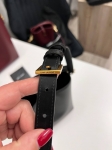 Сумка женская  20 см Yves Saint Laurent Артикул LUX-115076. Вид 5