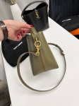 Сумка женская 20 см Yves Saint Laurent Артикул LUX-115075. Вид 2