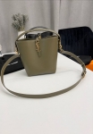 Сумка женская 20 см Yves Saint Laurent Артикул LUX-115075. Вид 1