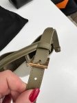 Сумка женская 20 см Yves Saint Laurent Артикул LUX-115075. Вид 3
