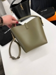 Сумка женская 20 см Yves Saint Laurent Артикул LUX-115075. Вид 4