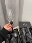 Бокалы Versace Артикул LUX-115080. Вид 1