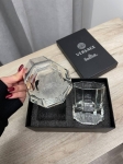 Набор стаканов  Versace Артикул LUX-115081. Вид 4