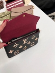 Сумка женская  Louis Vuitton Артикул LUX-115088. Вид 3