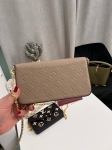 Сумка женская  Louis Vuitton Артикул LUX-115087. Вид 2