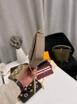 Сумка женская  Louis Vuitton Артикул LUX-115087. Вид 3