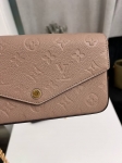 Сумка женская  Louis Vuitton Артикул LUX-115087. Вид 4