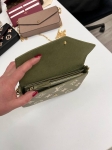 Сумка женская  Louis Vuitton Артикул LUX-115086. Вид 2