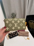 Сумка женская  Louis Vuitton Артикул LUX-115086. Вид 3