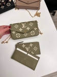 Сумка женская  Louis Vuitton Артикул LUX-115086. Вид 4