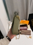 Сумка женская  Louis Vuitton Артикул LUX-115086. Вид 5