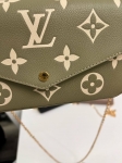 Сумка женская  Louis Vuitton Артикул LUX-115086. Вид 6