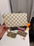 Сумка женская  Louis Vuitton Артикул LUX-115085. Вид 2
