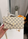 Сумка женская  Louis Vuitton Артикул LUX-115085. Вид 1