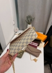 Сумка женская  Louis Vuitton Артикул LUX-115085. Вид 3
