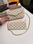 Сумка женская  Louis Vuitton Артикул LUX-115085. Вид 4