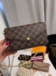 Сумка женская  Louis Vuitton Артикул LUX-115084. Вид 1