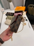 Сумка женская  Louis Vuitton Артикул LUX-115084. Вид 4